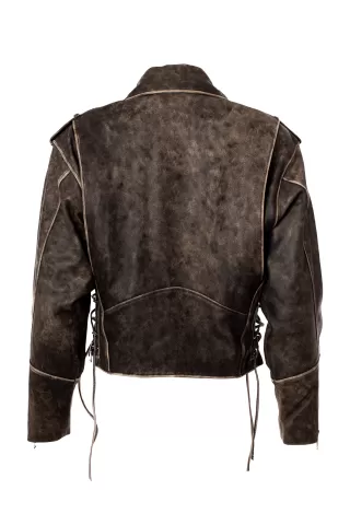 Geaca Bomber Vintage