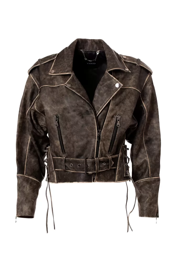 Geaca Bomber Vintage