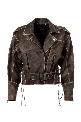 Geaca Bomber Vintage