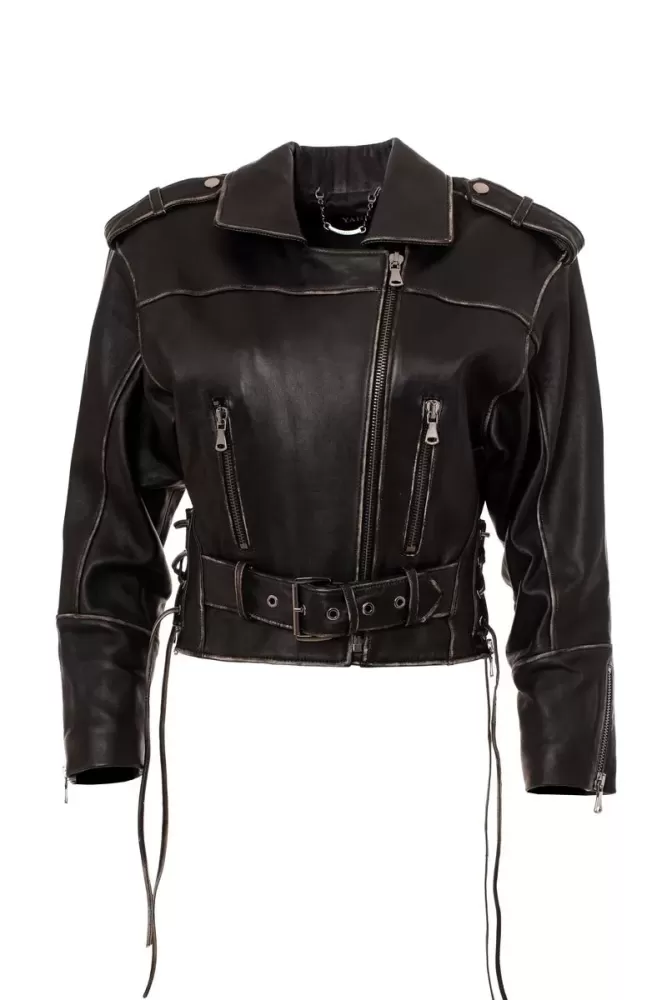 Geaca Bomber Vintage