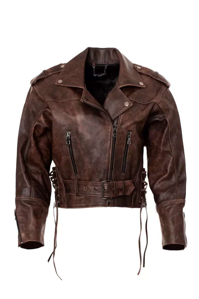 Geaca Bomber Vintage