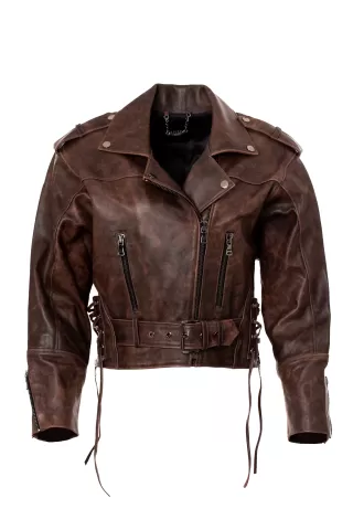 Geaca Bomber Vintage